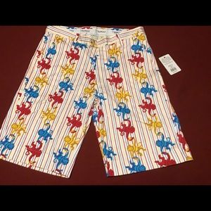 FLOWGOLF Shorts size 34